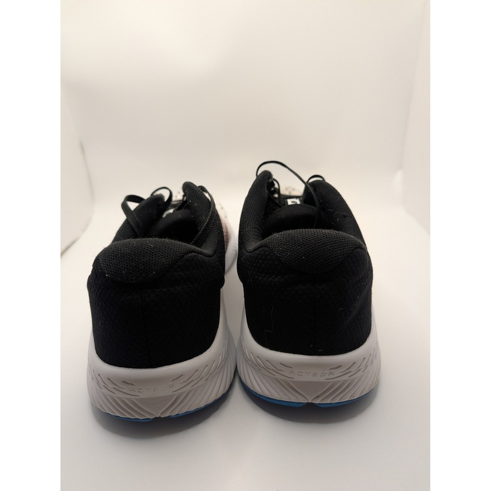 New Balance Womens Running Shoes White Black Pink Size 9.5 WDRFTNM5 - Picture 3 of 7